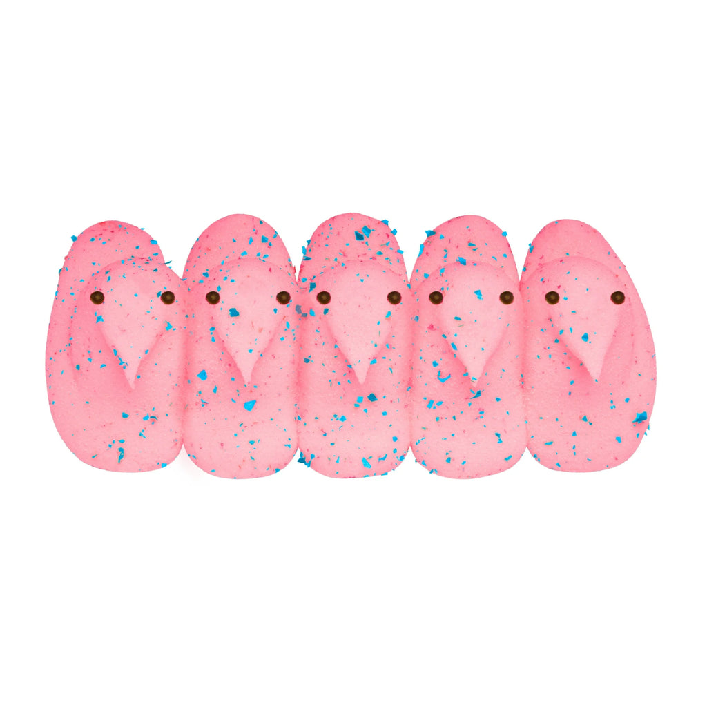 Peeps Cotton Candy Marshmallow Chicks