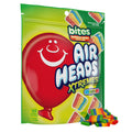 Airheads Xtremes Bites Rainbow Berry Sour Candy
