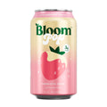 Bloom Pop Prebiotic Soda Strawberries & Cream