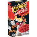 Cheetos Mac 'N Cheese Flamin' Hot