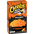 Cheetos Mac 'N Cheese Bold & Cheesy