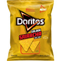 Chips tortilla Doritos Golden Sriracha