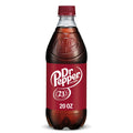 Dr Pepper Soda
