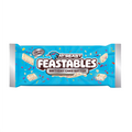 Feastables MrBeast Barre de chocolat saveur gâteau d'anniversaire