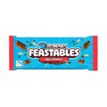 Feastables MrBeast Milk Chocolate Crunch Bar