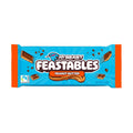 Feastables MrBeast Barre de chocolat au lait et beurre de cacahuète