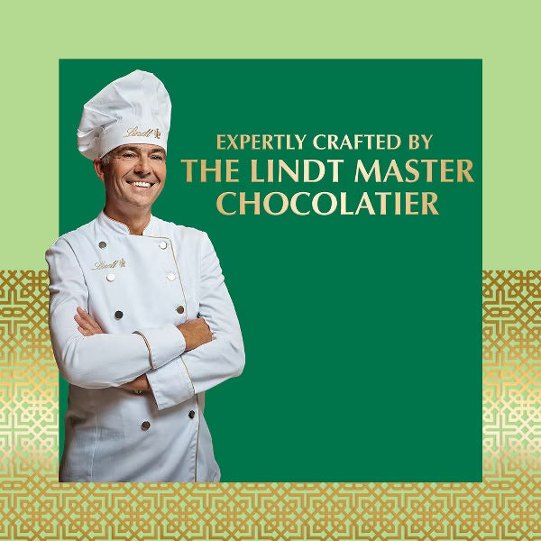 Bâtonnet de Chocolat au Lait Lindt Façon Dubaï