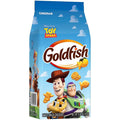 Craquelins au fromage Goldfish Disney Pixar Toy Story
