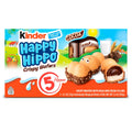 Kinder Happy Hippos