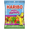 Haribo Happy Hoppers Lapins Gélifiés