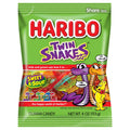 Haribo Twin Snakes Gummies