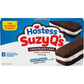 Gâteaux au chocolat de Suzy Q, l'hôtesse