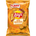 Lay's Bacon Grilled Cheese Potato Chips
