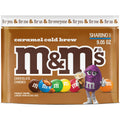 Bonbons au chocolat M&M's Caramel Cold Brew