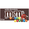 M&M's Milk Chocolate Candy