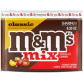 Bonbons au chocolat M&M's Classic Mix