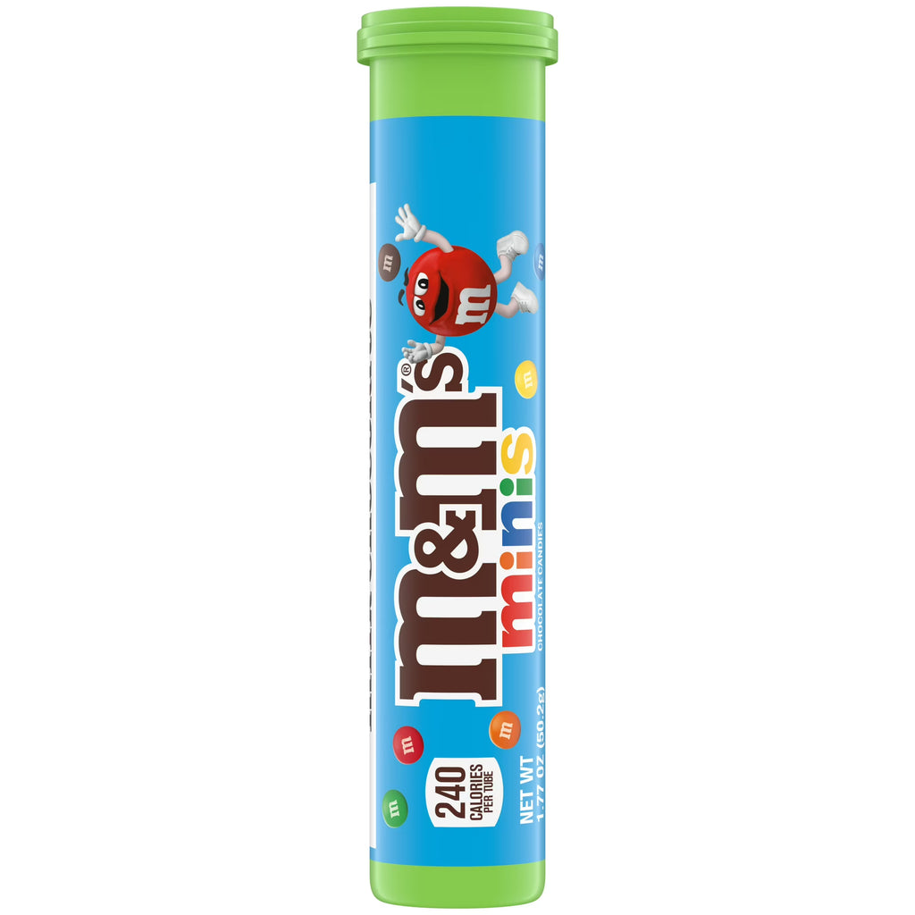 M&M's Minis Bonbons au chocolat au lait