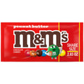 M&M's Peanut Butter Milk Chocolate Candy