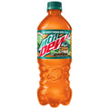 Mountain Dew Baja Blast Soda Cabo Citrus