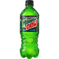 Mountain Dew Citrus Soda Zero Sugar