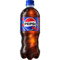 Boisson gazeuse Pepsi Cola cerise sauvage