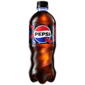 Pepsi Cola Wild Cherry Soda Zero Sugar