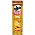 Pringles Honey Mustard Potato Crisps