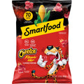 Smartfood Cheetos Flamin Hot Flavored Popcorn