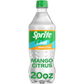 Sprite Chill Mango Citrus