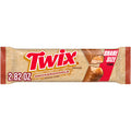 Twix Snickerdoodle Cookie Chocolate Candy Bar