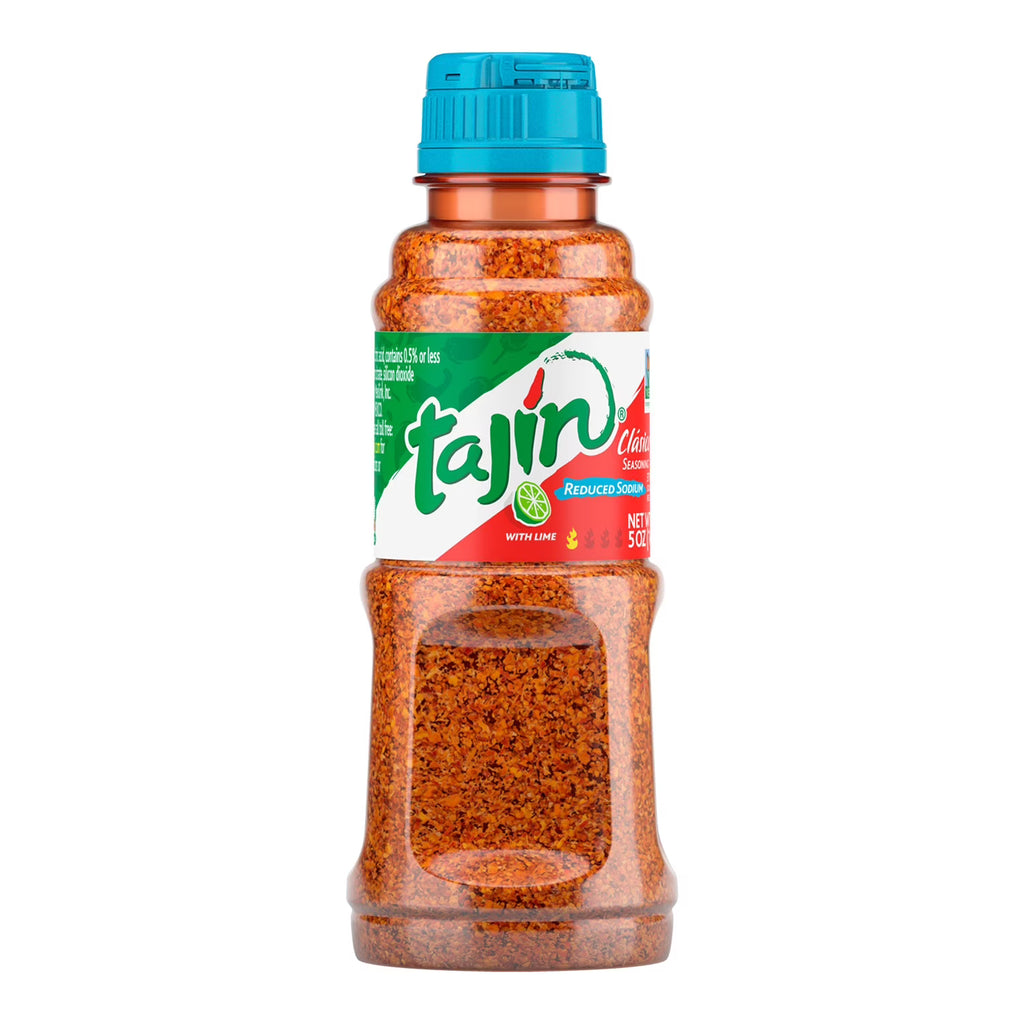 Tajín® Clásico Reduced Sodium Mexican Chili Lime Seasoning