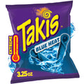 Takis Blue Heat Rolled Tortilla Chips
