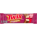 Twix Cookie Dough Milk Chocolate Candy Bar