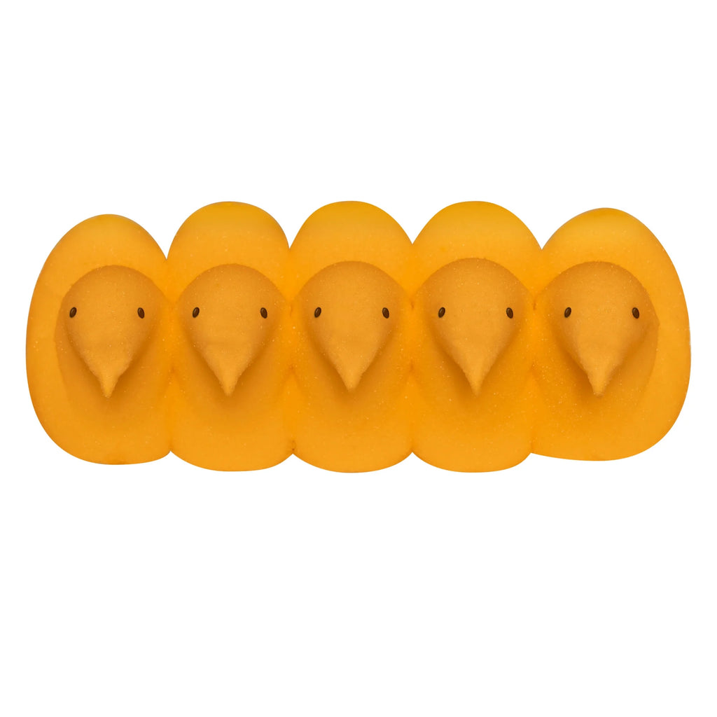 Peeps Harry Potter Butterbeer Marshmallow Chicks