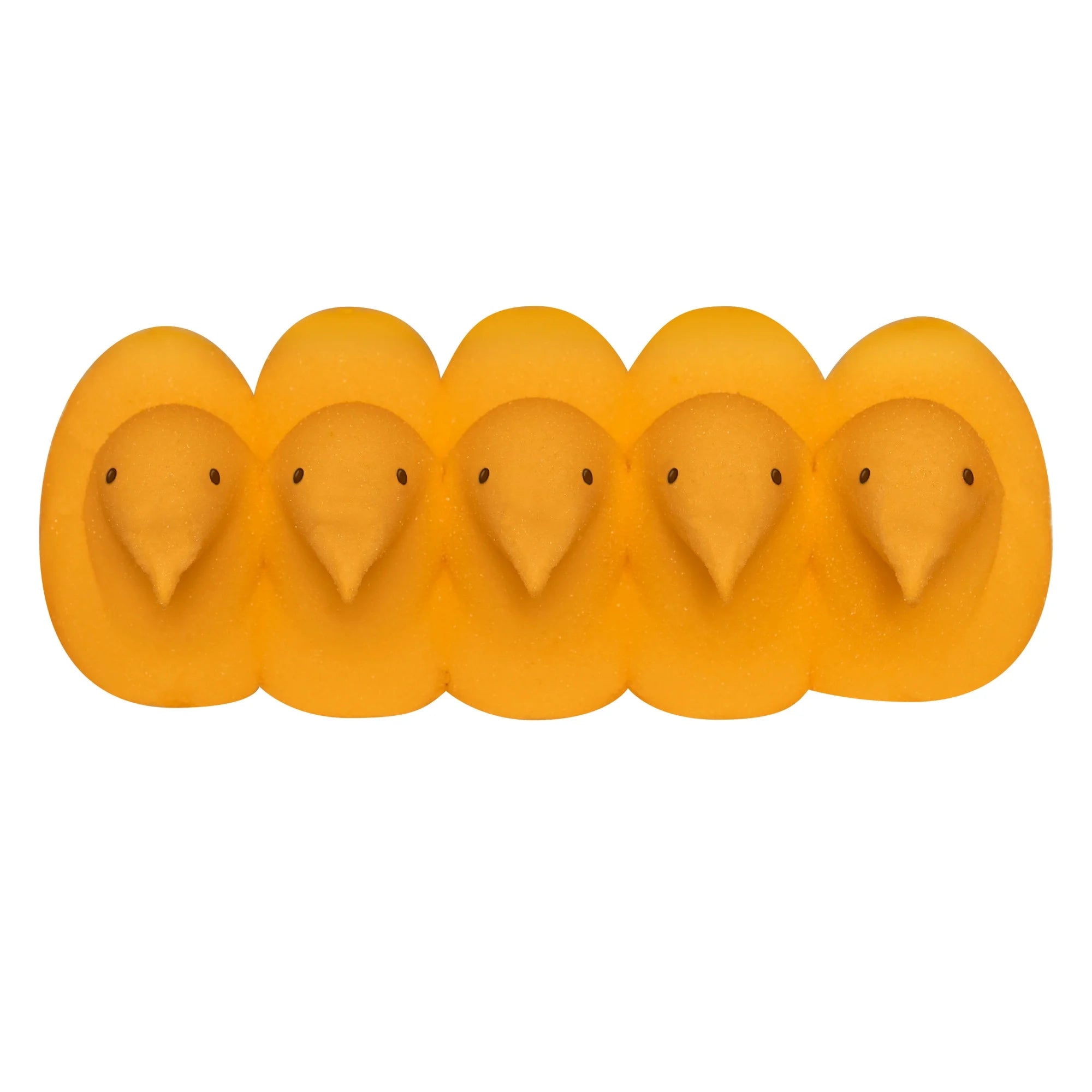 Peeps Harry Potter Butterbeer Marshmallow Chicks