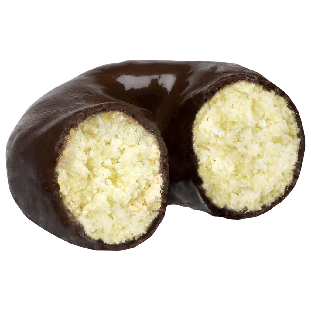 Donettes givrées Hostess
