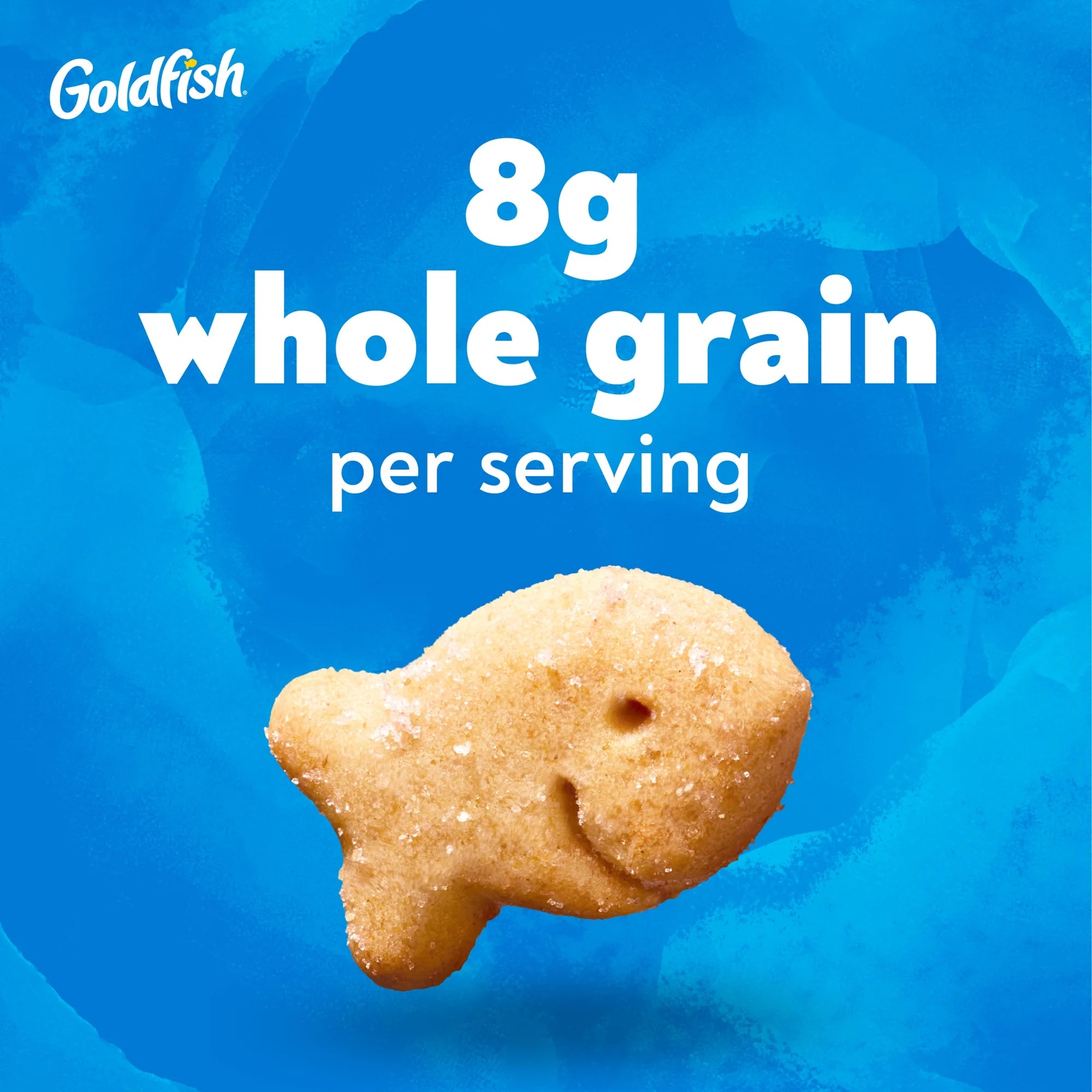 Goldfish Grahams Goûter Fraise