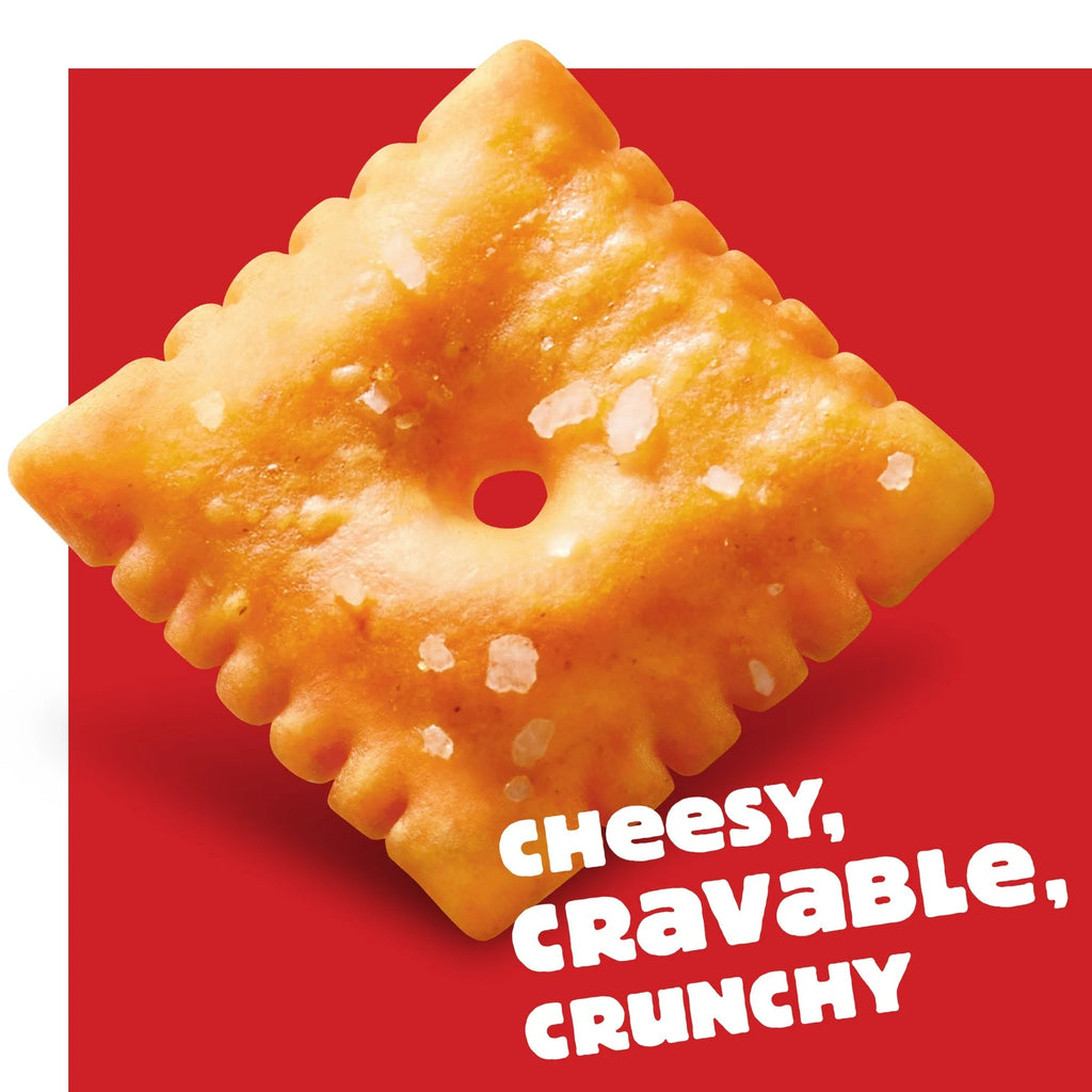 Cheez-It Original Cheese Crackers