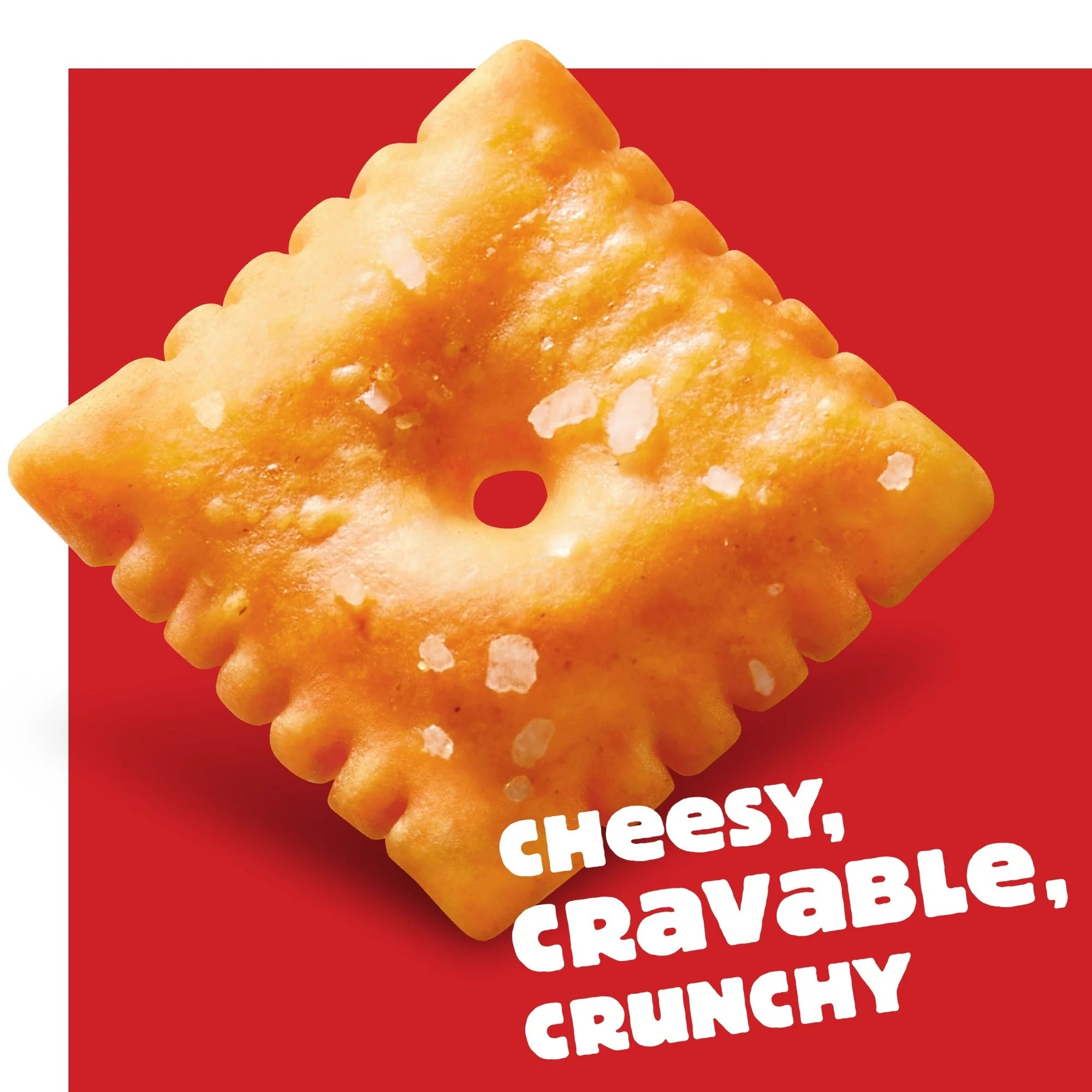 Cheez-It Original Cheese Crackers