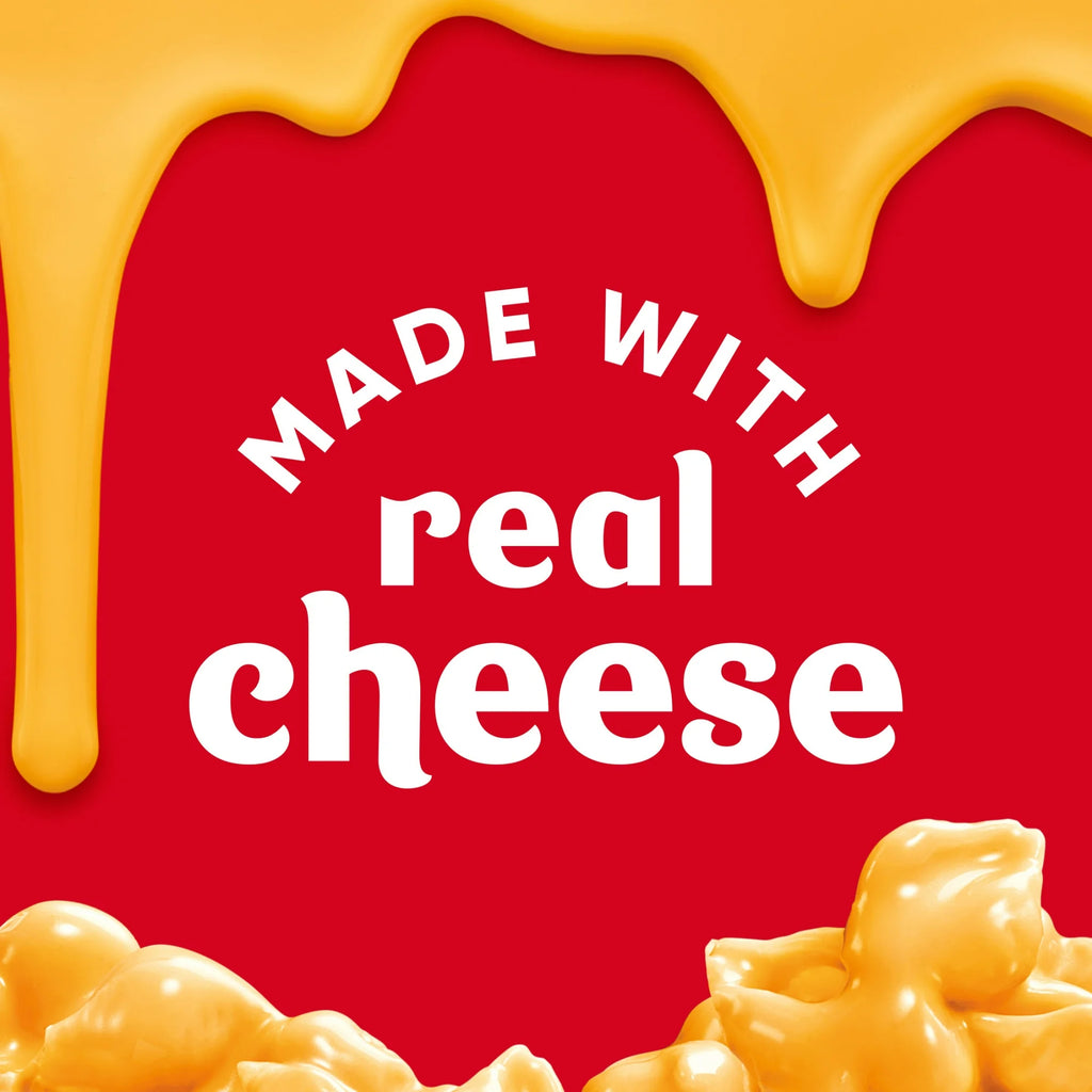 Macaroni au fromage Velveeta Original