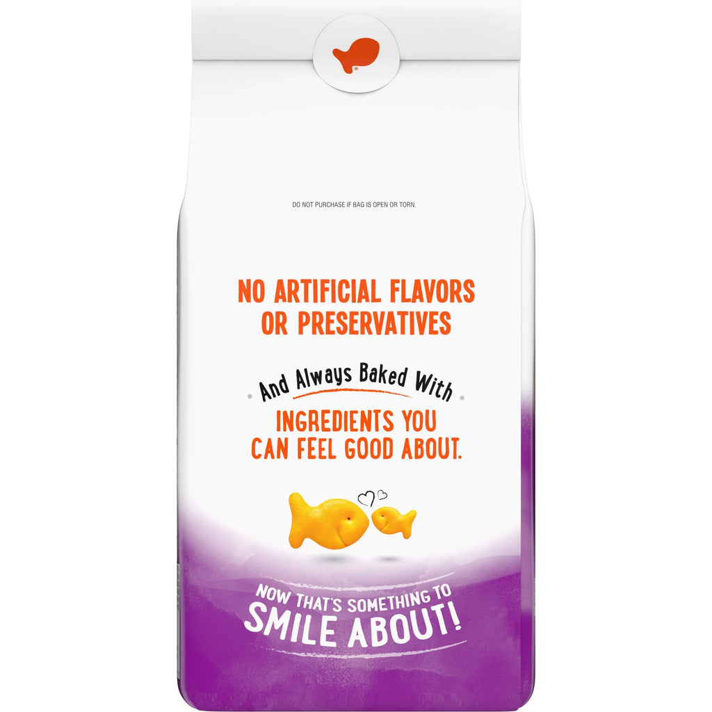 Goldfish Pretzel Crackers