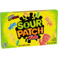 Sour Patch Kids Soft & Chewy Candy