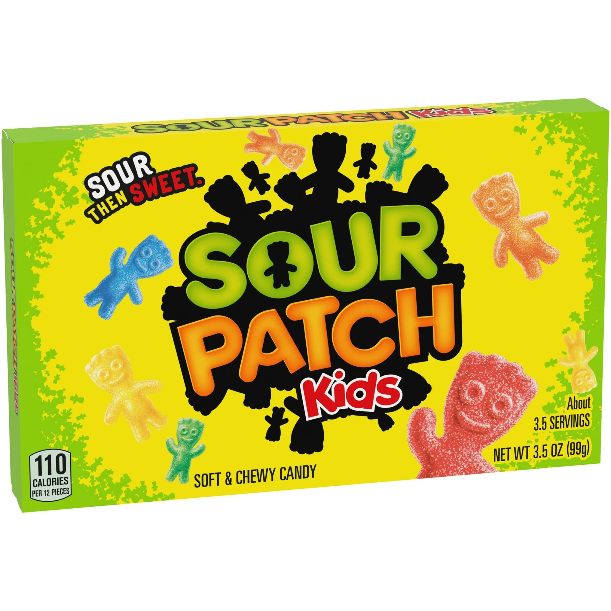 Sour Patch Kids Soft & Chewy Candy