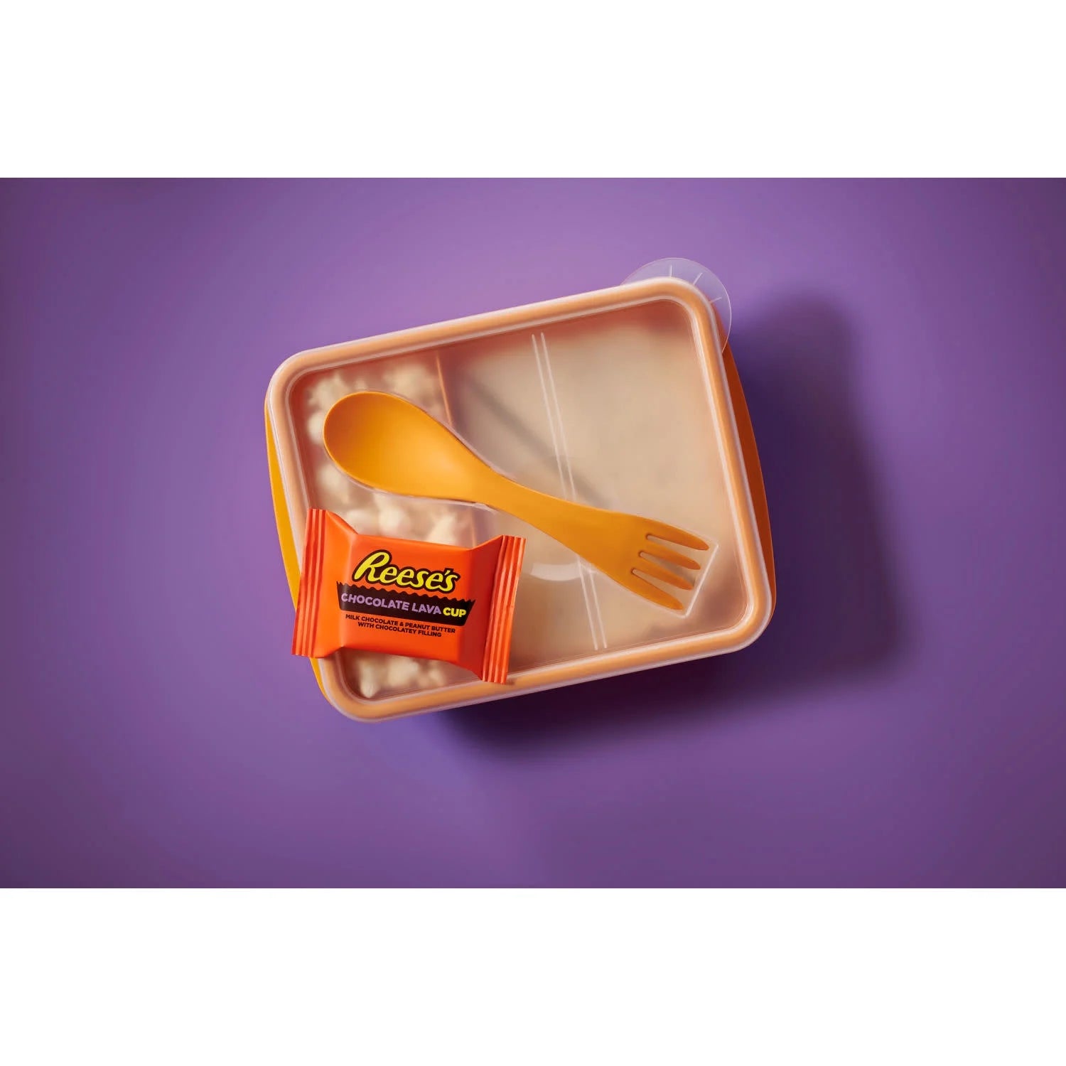 Reese's Chocolate Lava Snack Size Peanut Butter Cups – Riche confiserie au chocolat américain