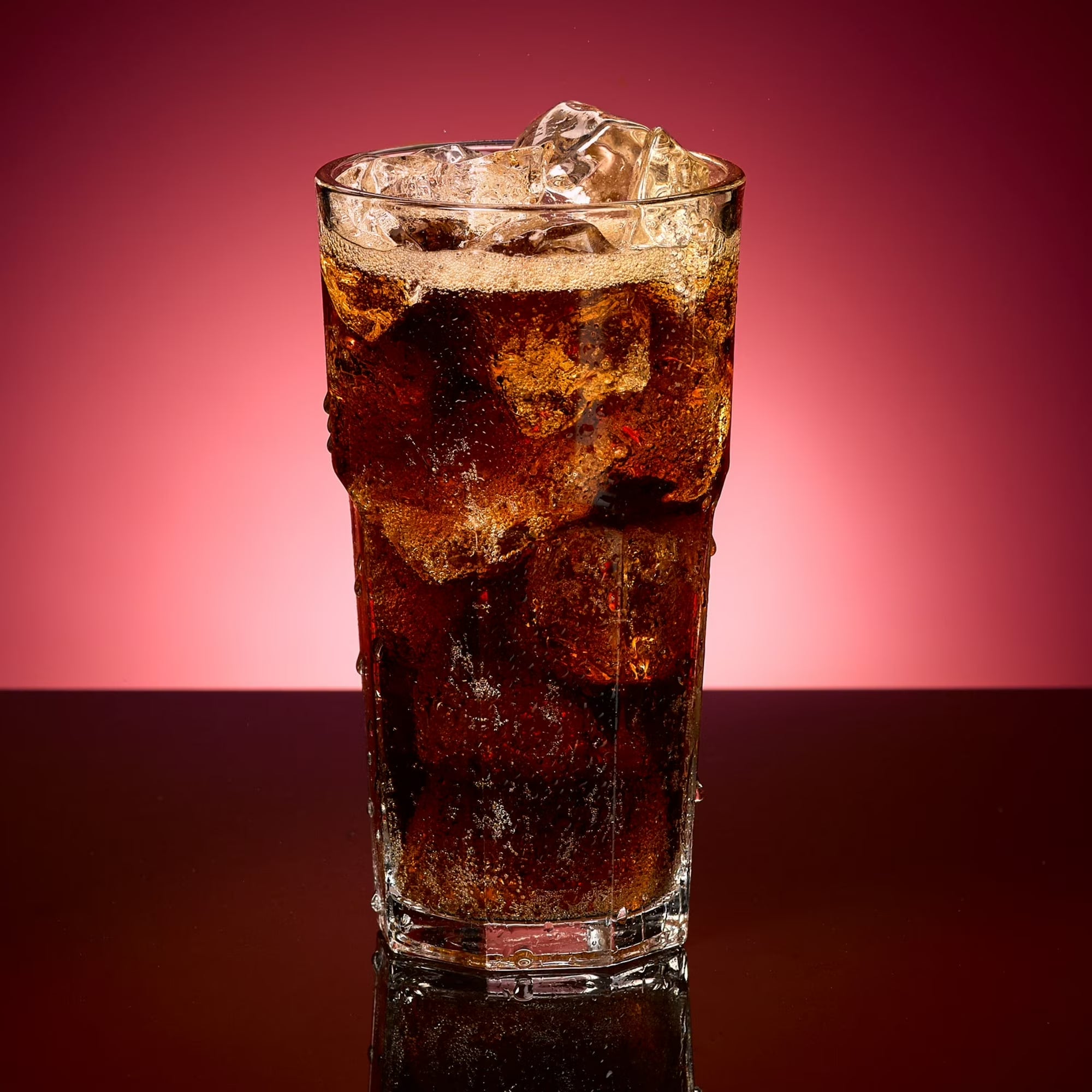 Dr Pepper Soda