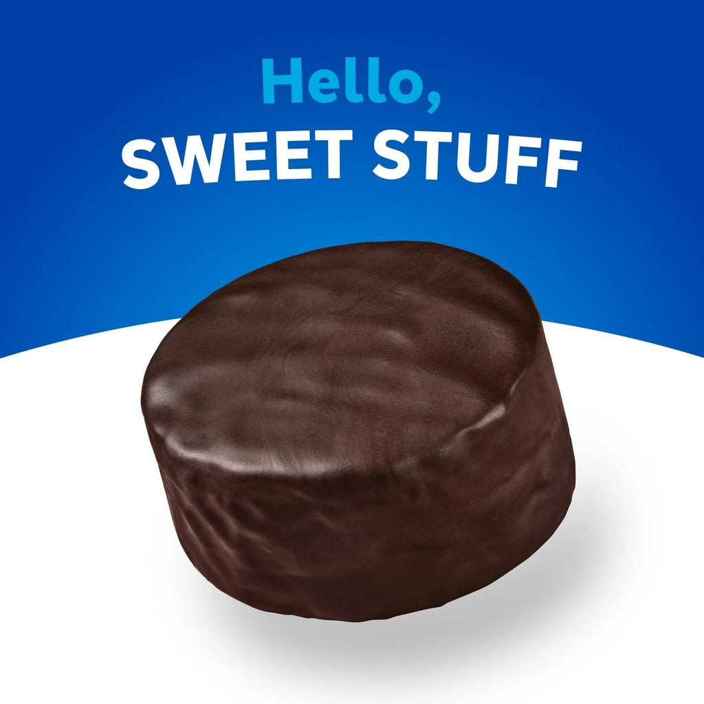 Gâteaux apéritifs Hostess Ding Dongs