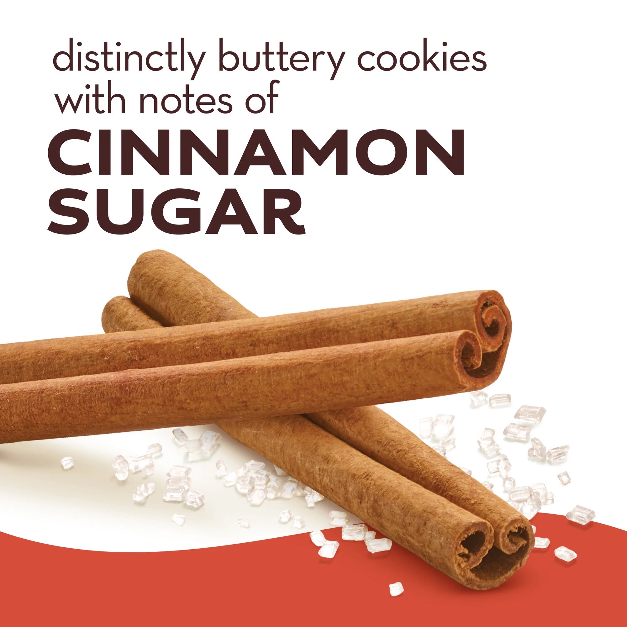 Pepperidge Farm Chessmen Cinnamon Sugar Cookies – Classic American Cookies