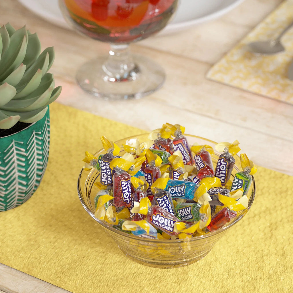 Jolly Rancher Original Fruit Flavored Hard Candy