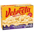Coquillettes au fromage Velveeta, Macaroni au fromage Queso Blanco
