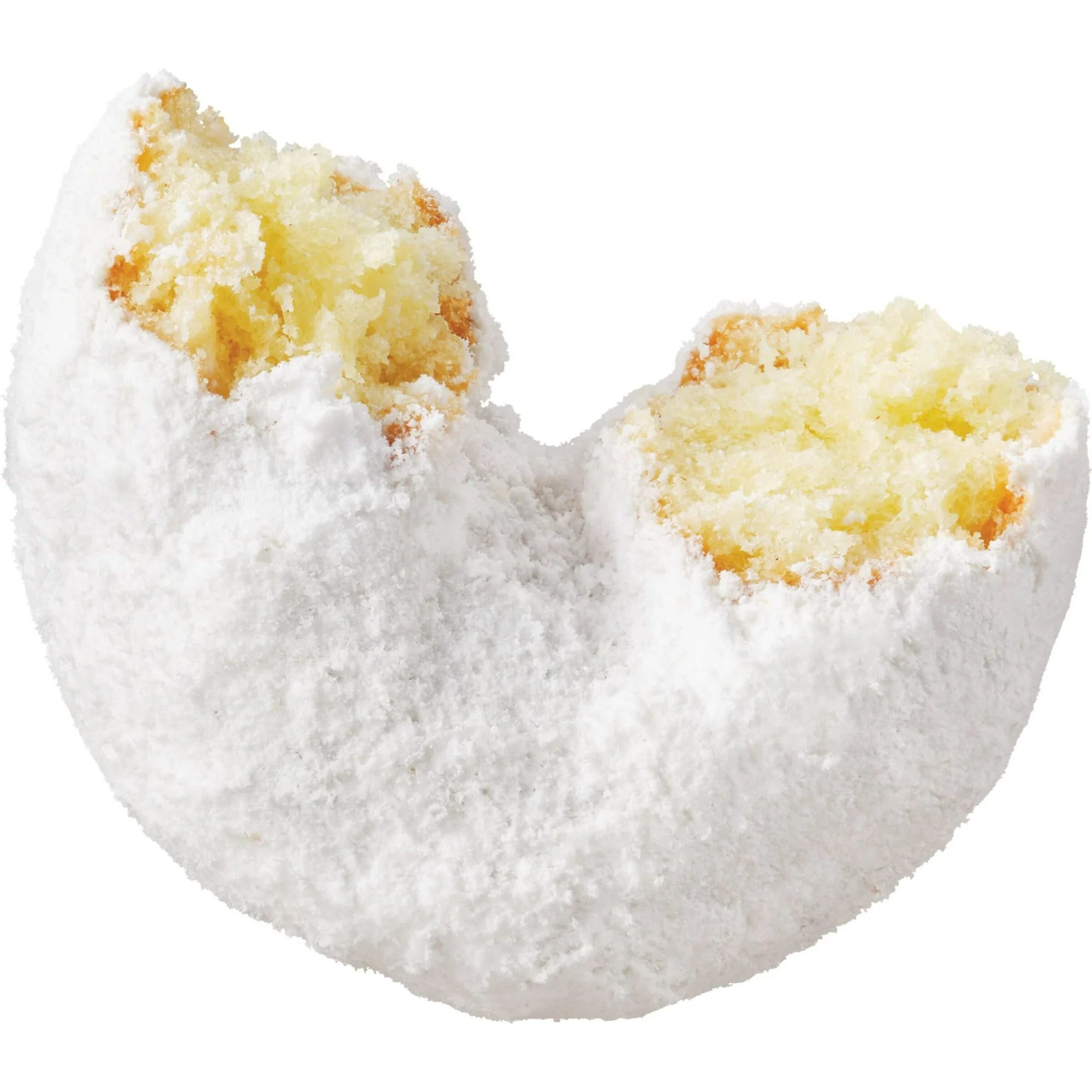 Donettes en poudre Hostess